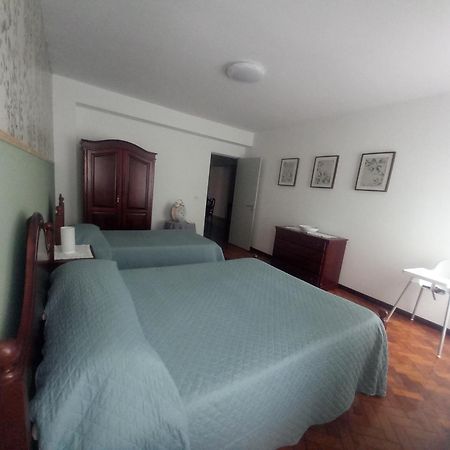 Apartamento Couto Ponta Delgada Dış mekan fotoğraf