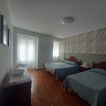 Apartamento Couto Ponta Delgada Dış mekan fotoğraf