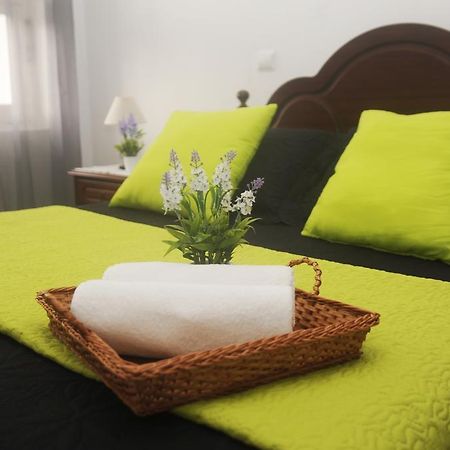 Apartamento Couto Ponta Delgada Dış mekan fotoğraf