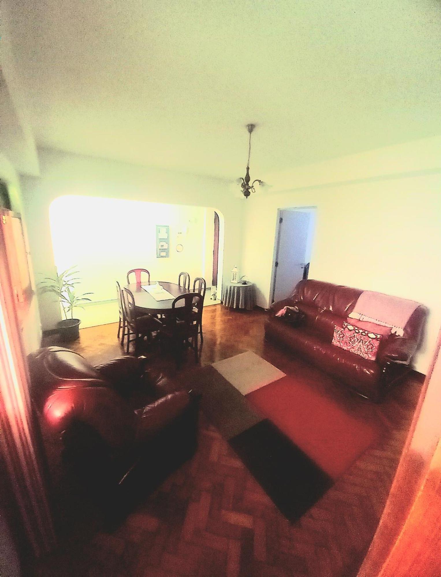Apartamento Couto Ponta Delgada Dış mekan fotoğraf