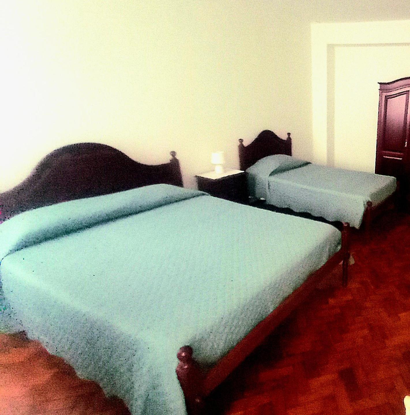 Apartamento Couto Ponta Delgada Dış mekan fotoğraf