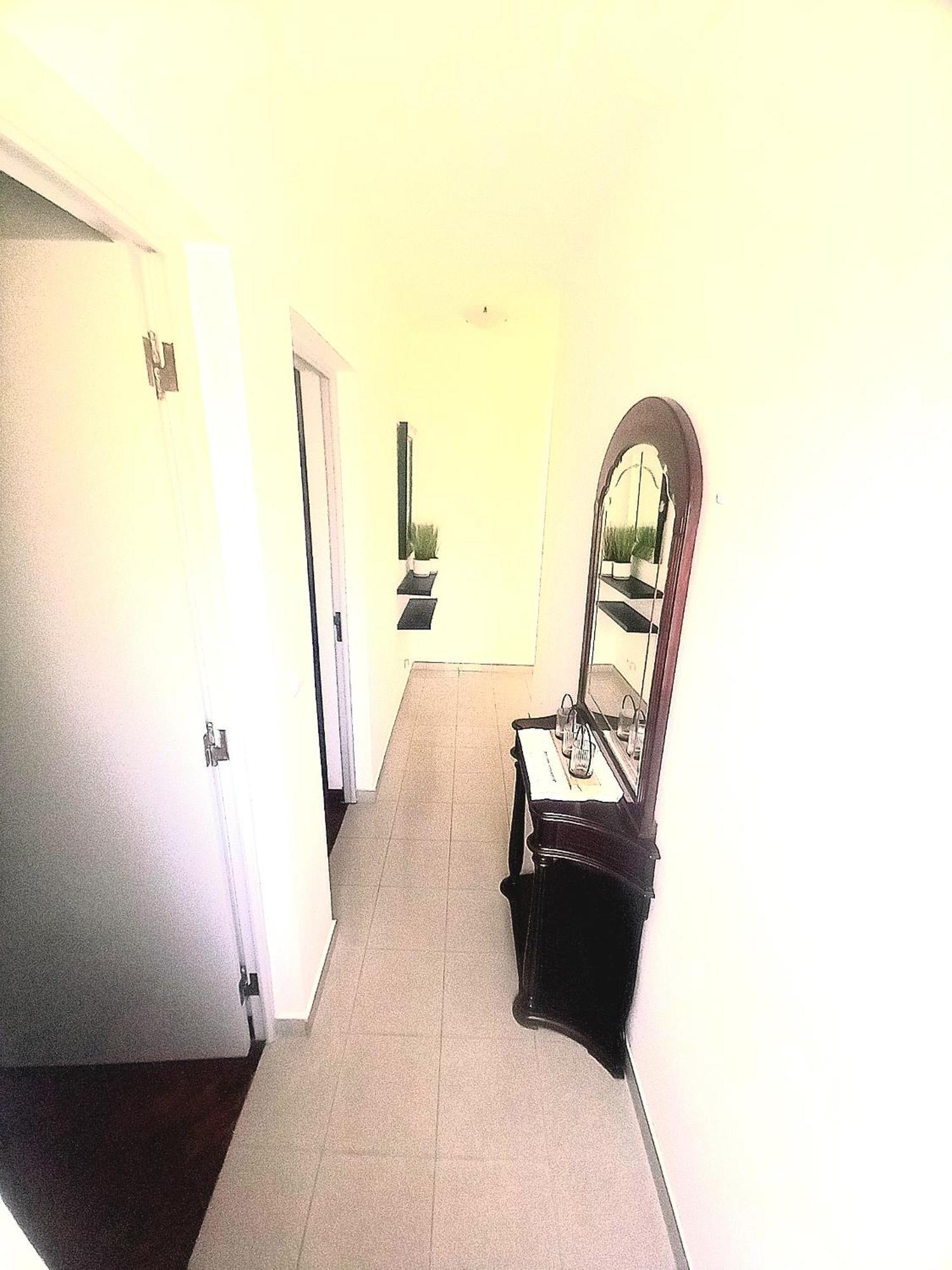 Apartamento Couto Ponta Delgada Dış mekan fotoğraf