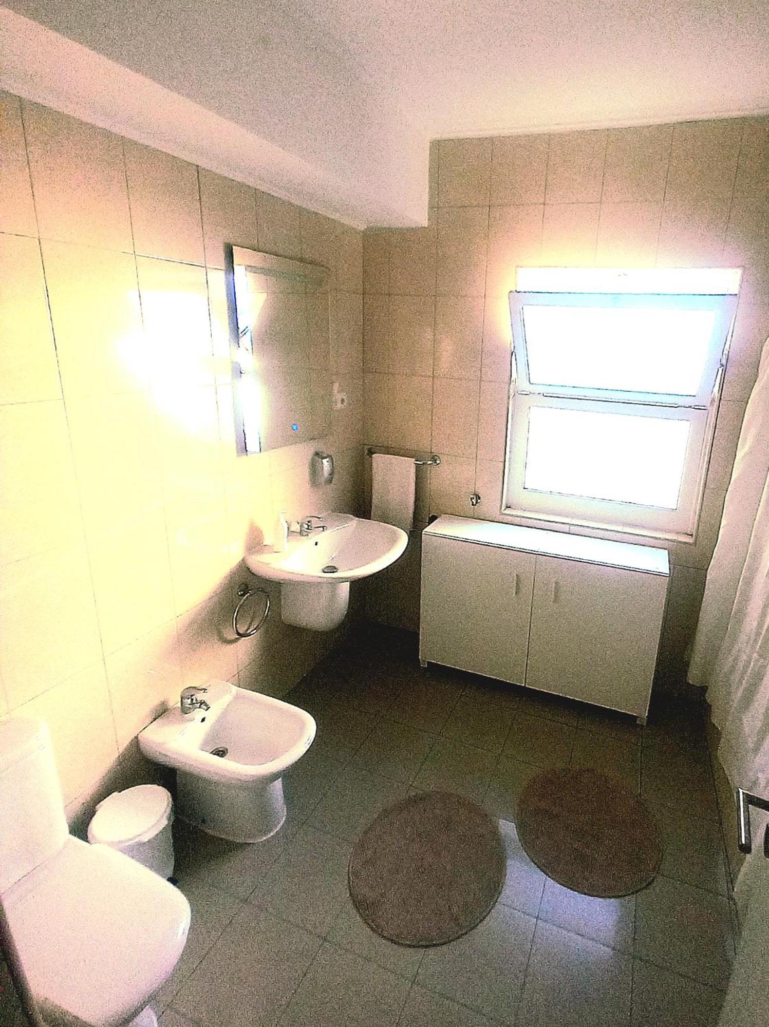 Apartamento Couto Ponta Delgada Dış mekan fotoğraf