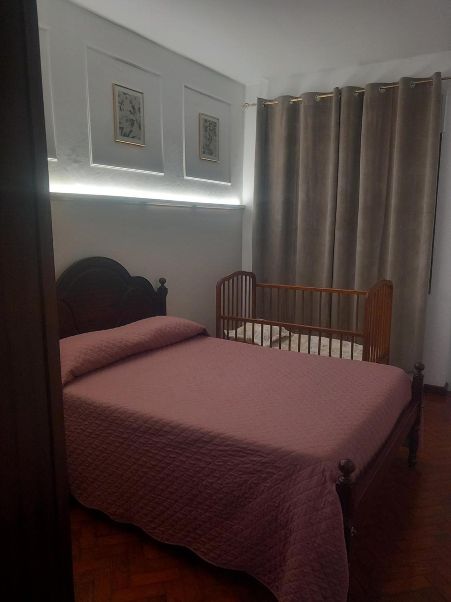 Apartamento Couto Ponta Delgada Dış mekan fotoğraf
