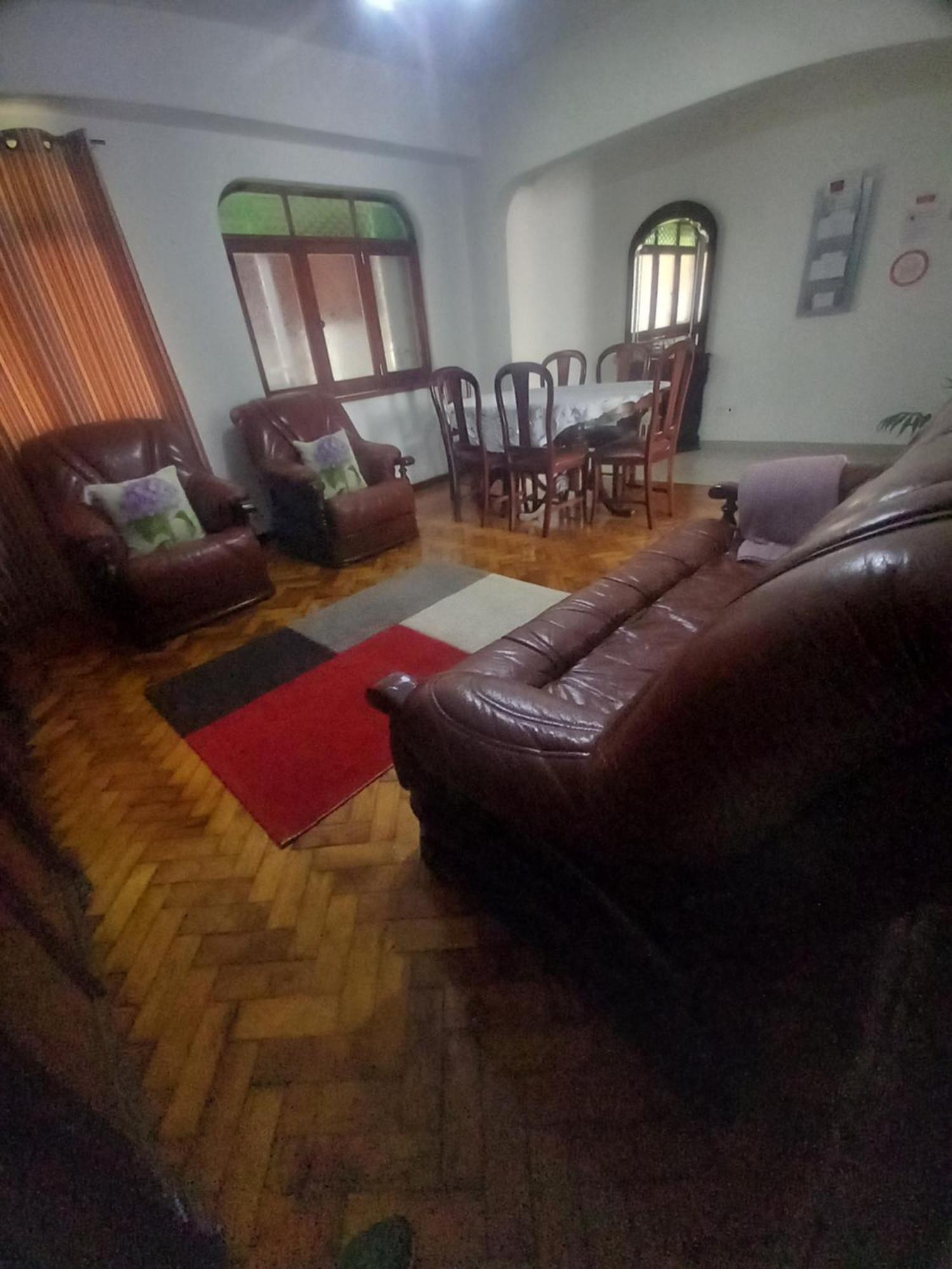 Apartamento Couto Ponta Delgada Dış mekan fotoğraf