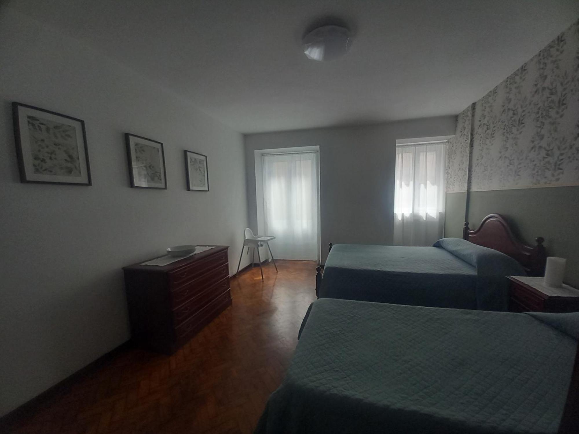 Apartamento Couto Ponta Delgada Dış mekan fotoğraf