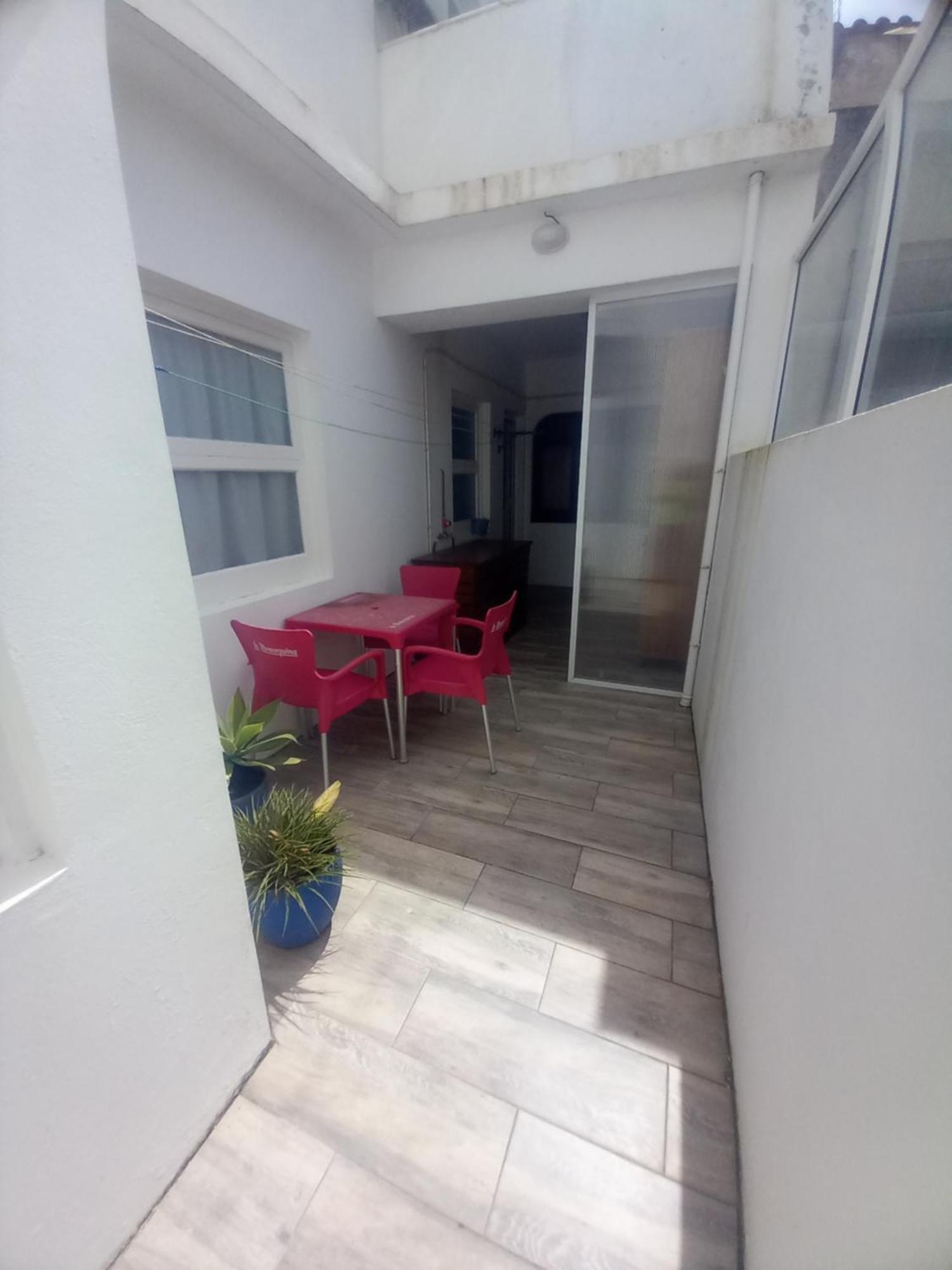 Apartamento Couto Ponta Delgada Dış mekan fotoğraf