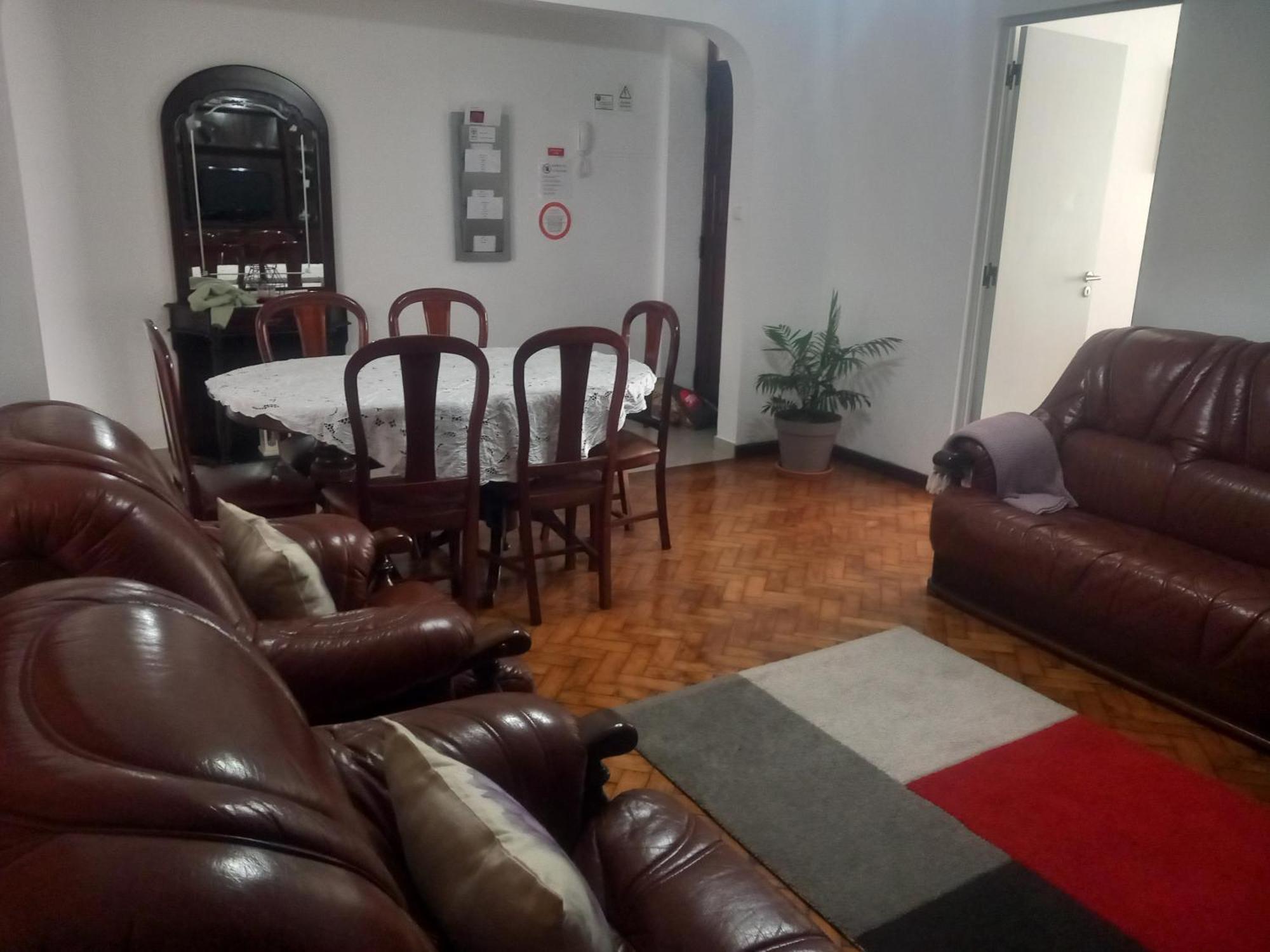 Apartamento Couto Ponta Delgada Dış mekan fotoğraf
