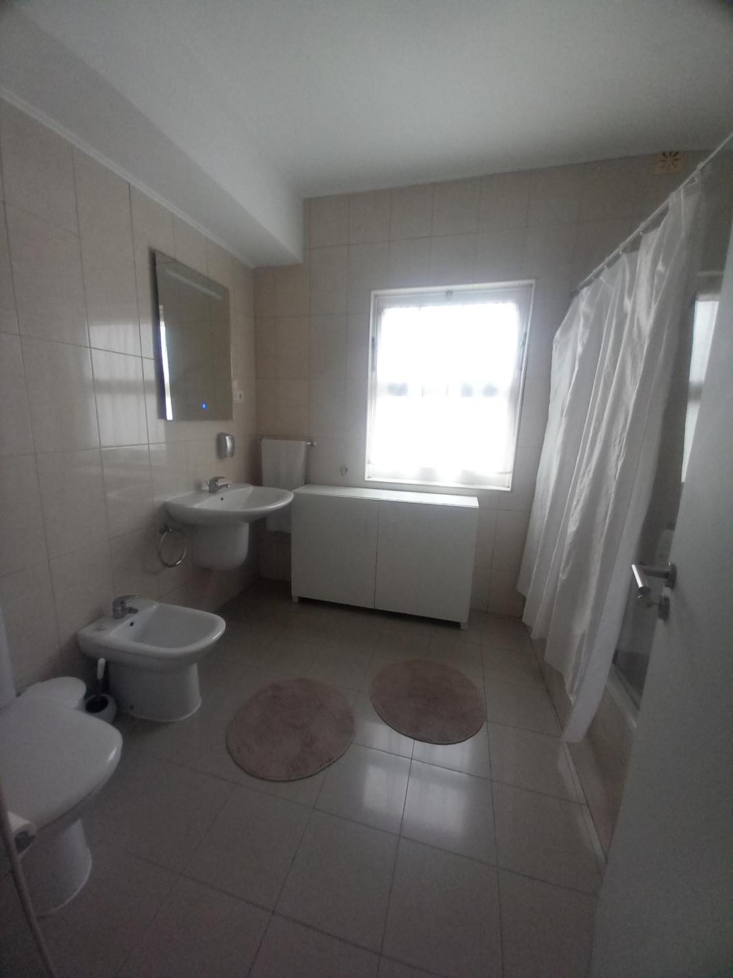 Apartamento Couto Ponta Delgada Dış mekan fotoğraf