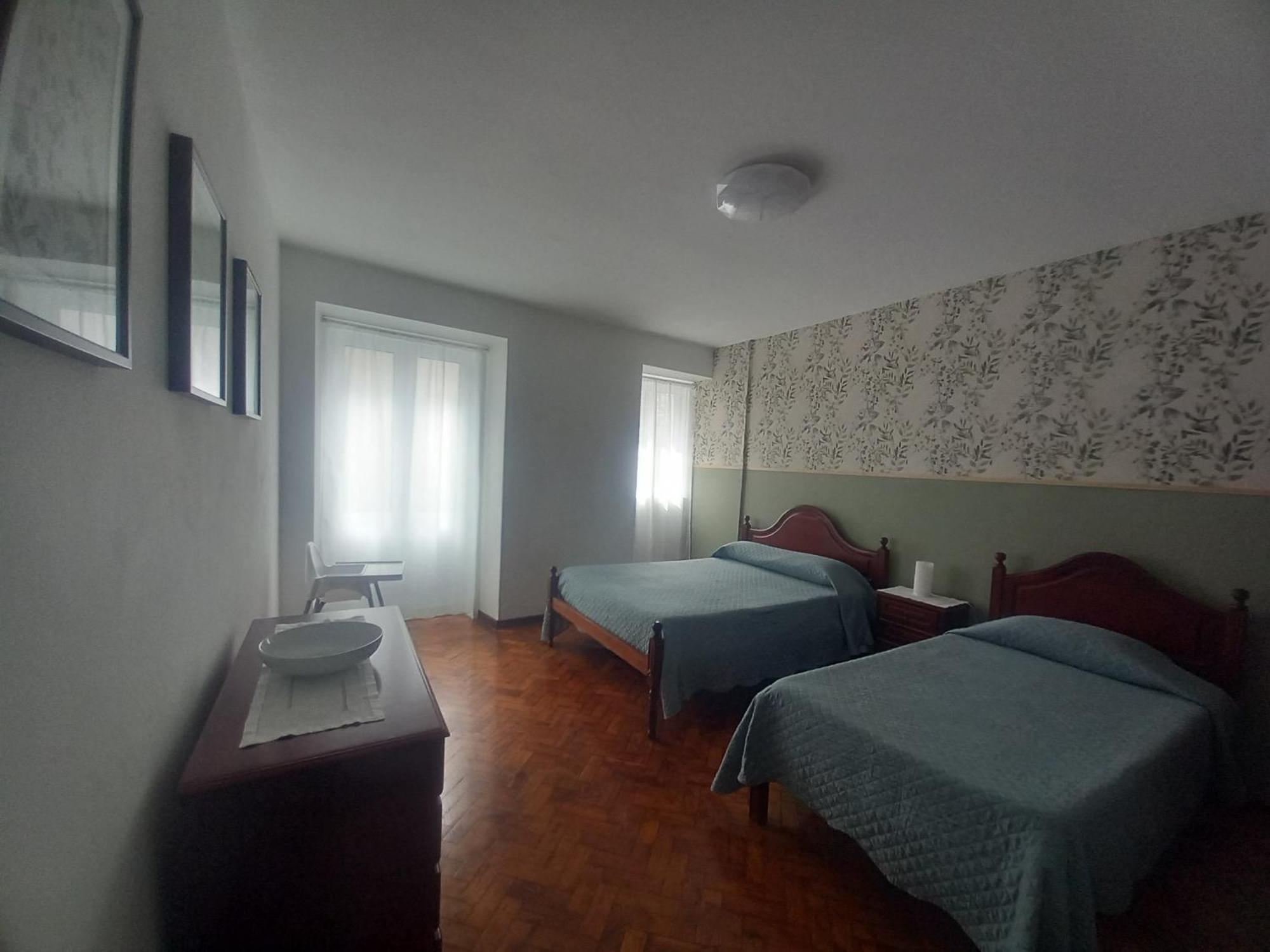 Apartamento Couto Ponta Delgada Dış mekan fotoğraf