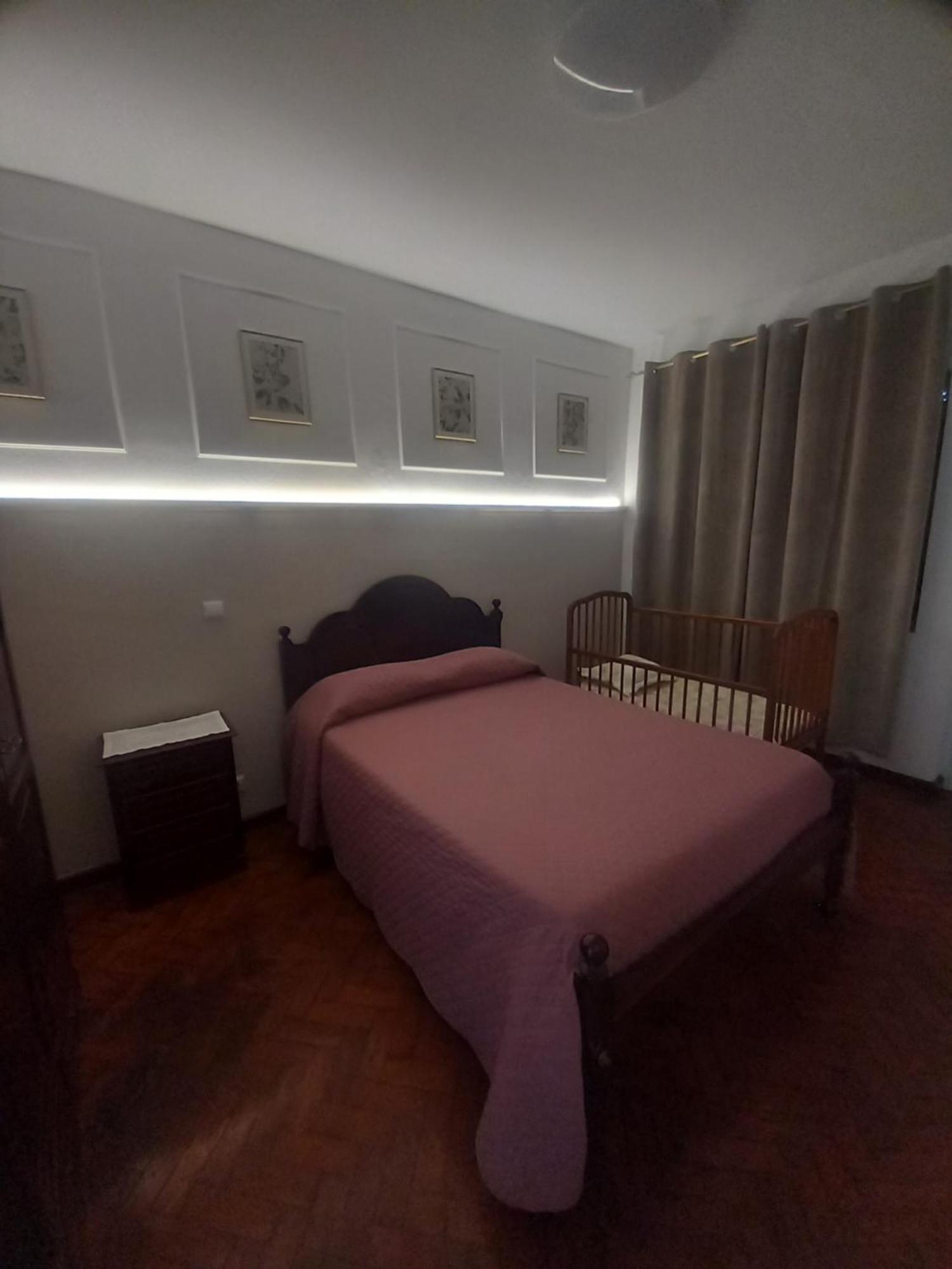 Apartamento Couto Ponta Delgada Dış mekan fotoğraf