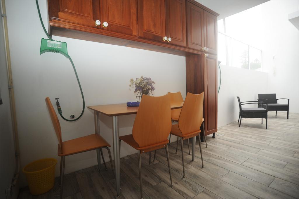 Apartamento Couto Ponta Delgada Dış mekan fotoğraf