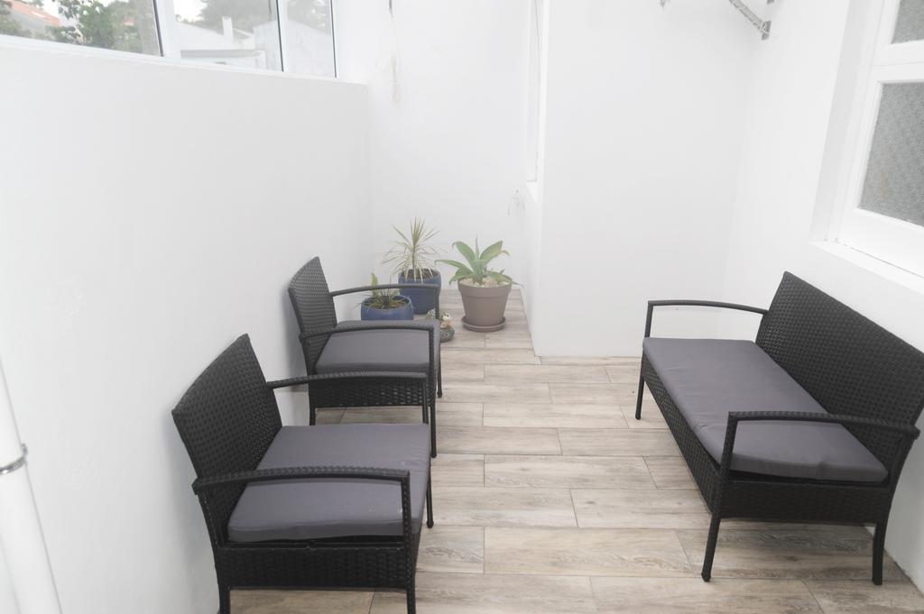 Apartamento Couto Ponta Delgada Dış mekan fotoğraf