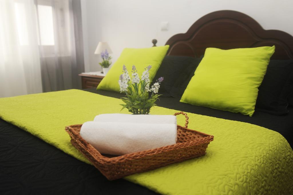 Apartamento Couto Ponta Delgada Dış mekan fotoğraf