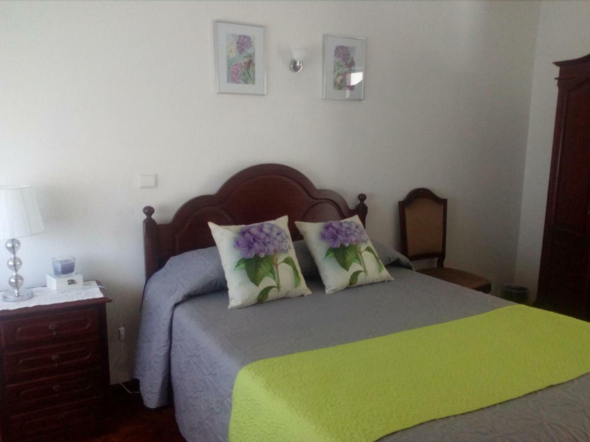 Apartamento Couto Ponta Delgada Dış mekan fotoğraf