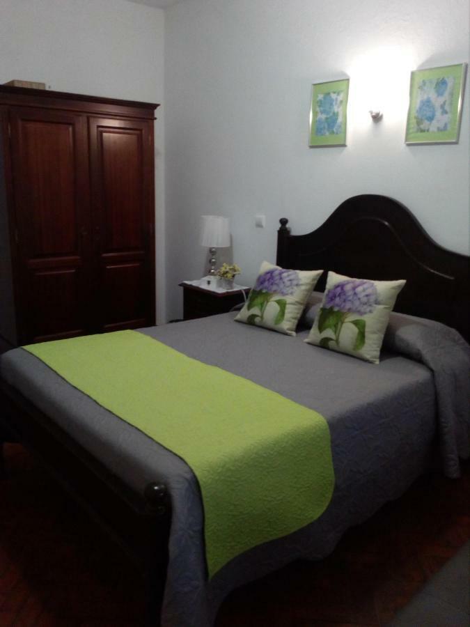 Apartamento Couto Ponta Delgada Dış mekan fotoğraf