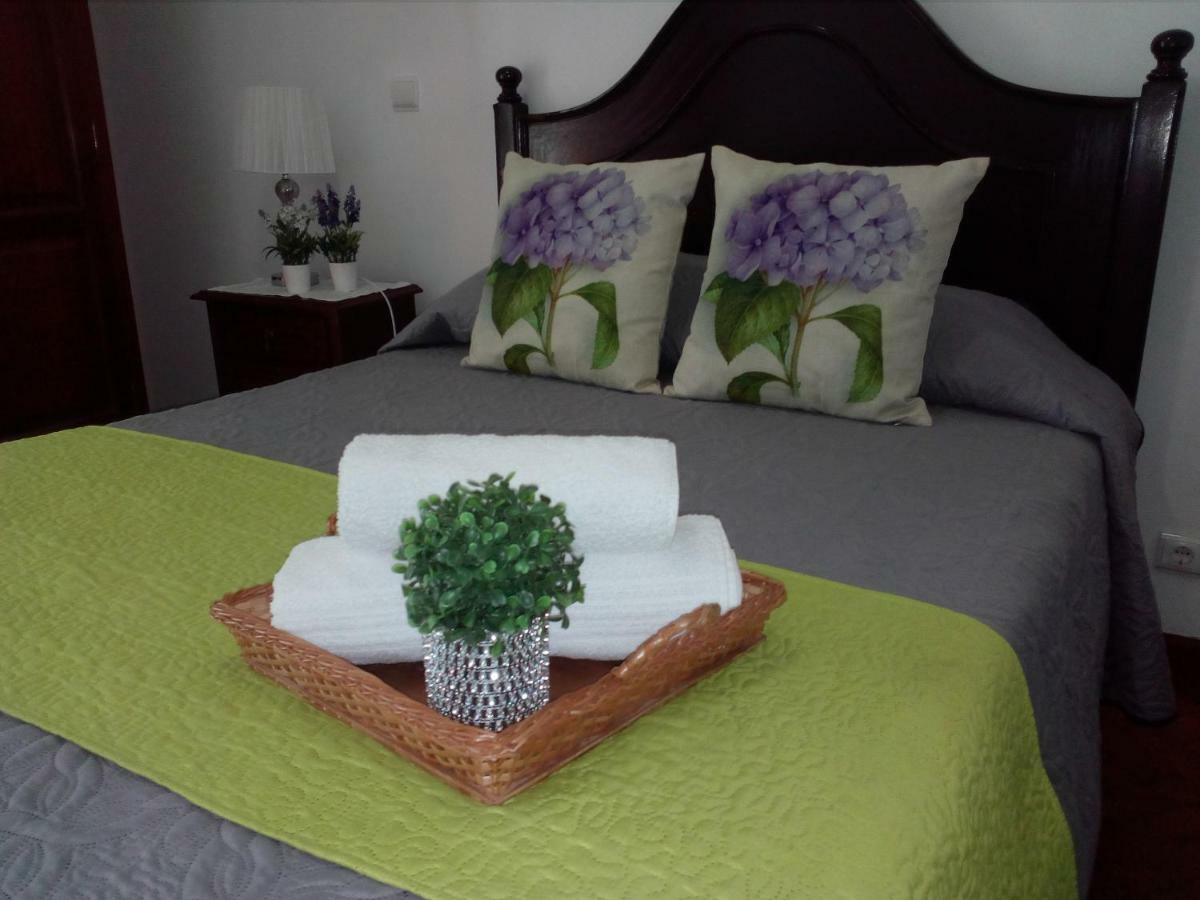 Apartamento Couto Ponta Delgada Dış mekan fotoğraf