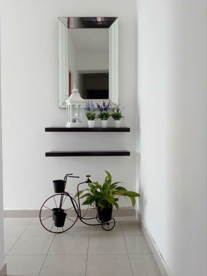 Apartamento Couto Ponta Delgada Dış mekan fotoğraf